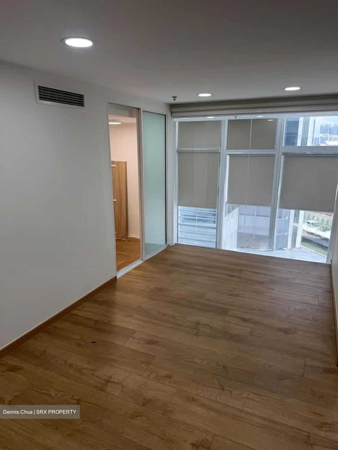 The Central (D1), Office #581717211